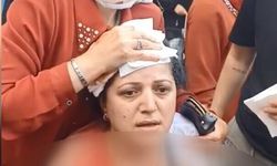 Armut seçme tartışması kanlı bitti