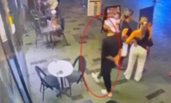 Telefon çalan şüphelinin üzerinden kokain çıktı