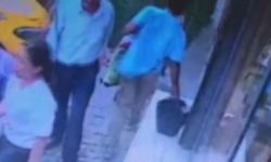 Beyoğlu’nda yankesicilik yapan şüpheli tutuklandı
