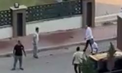 Saldırıya uğrayan milletvekili, olaydan saatler önce korumasına izin vermiş