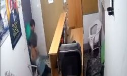 Birlikte yaşadığı kadını darbeden şüpheliye uzaklaştırma; geçmiş yıllardaki darp görüntüleri ortaya çıktı