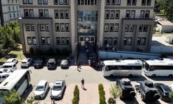 Bitlis merkezli 7 ilde 'tefecilik' operasyonu: 25 tutuklama