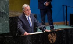 Guterres’ten İran ve ABD’ye müzakere çağrısı