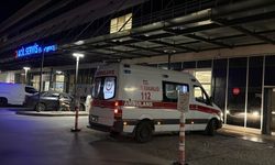 Otel havuzu bakımında gaz sızıntısı iddiasıyla 15 kişi hastaneye kaldırıldı