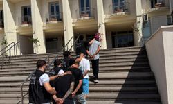 Bodrum'da narkotik operasyonu