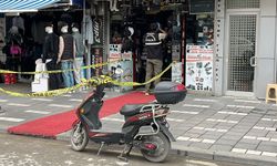 İş yerine silahlı saldırı
