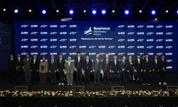 Gençler Bosphorus Diplomasi Forumu’nda buluştu