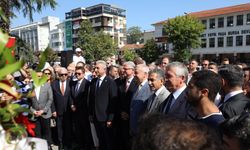 O ilde CHP’Lİ Belediye Başkanı kalmadı