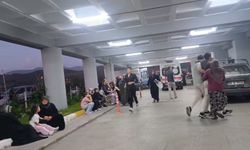 Düğün yemeği ardından 84 kişi hastaneye kaldırıldı