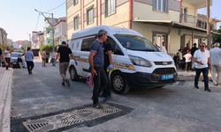 Bursa’da husumetliler arasında pompalı tüfekli kavga: 2 yaralı