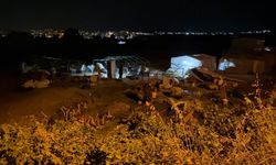 İki grup arasında çıkan kavgada 6 kişi yaralandı