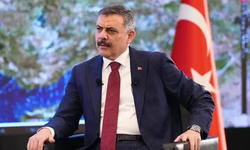 Bakan Çiftçi’den net mesaj: “Provokatörlere müsamaha gösterilmeyecek”