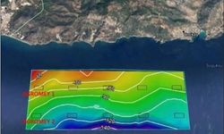 Aydıncık’ta Balık Çiftlikleri için önemli gelişme