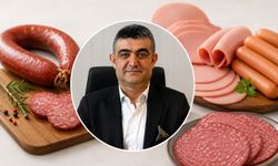İşlenmiş et tüketilebilir mi? Başkan Değirmenci yanıtladı