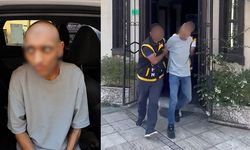Bursa'da 3 firari hükümlü yakalandı: Tanınmamak için saçını kazıtmış