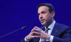 Bakan Bayraktar:'' Kalkınma ve refah için yeni dönem''