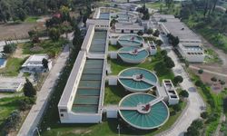 MESKİ kayıpların önüne geçti Mersin yazı su kaygısı yaşamadan geçiriyor