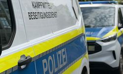 Berlin'de İkinci Dünya Savaşı'ndan kalma bomba bulundu