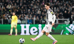 Fabio Miretti, Beşiktaş İçin İstanbul’da