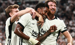 Beşiktaş’ın Avrupa Ligi’ndeki rakipleri belli oldu!