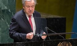 BM Genel Sekreteri Guterres: Tüm ülkeler nükleer testlere son versin