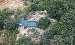 İnkaya Mağarası’nda 86 bin yıllık sırrı DNA çözecek