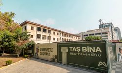 Taş Bina, Mersin Kent Müzesi olarak geleceğe taşınıyor