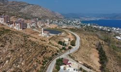Aydıncık’ta üreticiye ve vatandaşa konforlu ulaşım