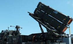 ÇAKIR seyir füzesi, test atışlarını başarıyla tamamladı