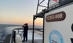 Çanakkale'de kaybolan dalgıç aranıyor