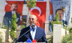 Çavuşoğlu: Bir eser yapmak önemli ama onu yaşatmak daha da önemli