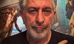 Cem Yılmaz'ı bir, iki gün içinde de sağlıcakla evine uğurlarız