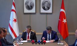 Cevdet Yılmaz: Türkiye, Kıbrıs Türkü’nün haklı davasını her platformda savunmayı sürdürecektir