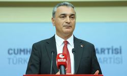 CHP'de 5 il başkanlığına atama yapıldı