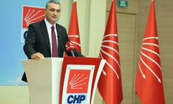 CHP Genel Başkan Yardımcısı ve Parti Sözcüsü Müslim Sarı, 8 ile yeni il başkanı atandığını söyledi.
