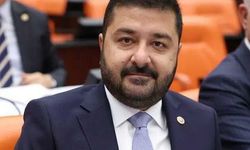 CHP'de Ahmet Baran Yazgan kararı