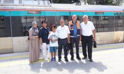 CİMER Osman'ın hayalini gerçekleştirdi