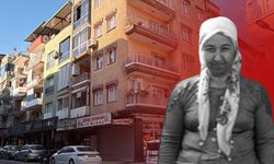 Kocasının elleriyle boğmaya çalıştığı Hacer, hastanede öldü