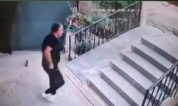 Çocukların kavgası sonrası silahlı tehdit: 1 tutuklama