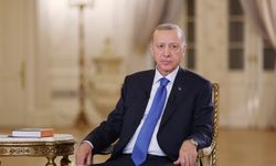 Erdoğan: AK Parti'nin 25'inci yılı tarihi bir eşiktir