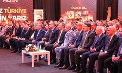 Cevdet Yılmaz: Terörsüz Türkiye sürecinde saha değerlendirmeleri başlayacak