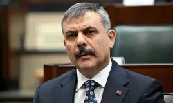 Bakan Çiftçi: En büyük çabamız; kayıp yolcularımızın bir an evvel sağ salim bulunması