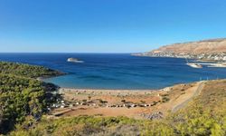 Mersin’de doğayla baş başa çadır kampının maliyeti belli oldu