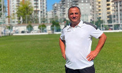 Cam Spor Teknik Direktörü Celal Tatar’dan TFF’ye sert tepki