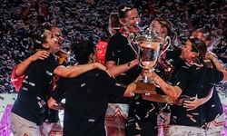 Çimsa ÇBK Mersin’in Avrupa maç programı belli oldu