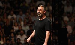 Cem Yılmaz hastaneye kaldırıldı