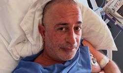 Cem Yılmaz taburcu edildi