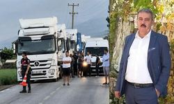 Muğla'da yol kenarında erkek cesedi bulundu