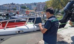 Atık su denetimi: 3 kuruma 7 milyon 970 bin TL ceza
