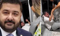 CHP'li Yazgan: Bir tane suçum varsa, milletvekilliğinden de istifa edip siyaseti bırakacağım